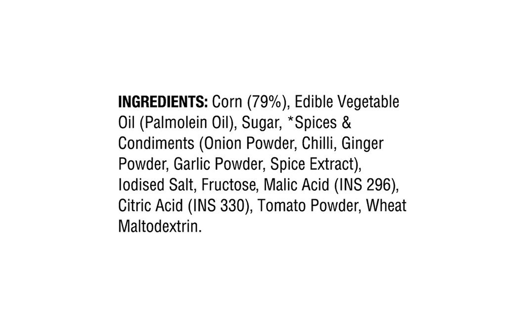 Doritos Sweet Chilli Flavour Chips    Pack  44 grams